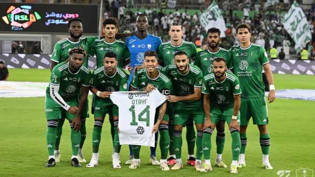 الأهلي السعودي يفاوض لاعب برازيلي لضمه في يناير