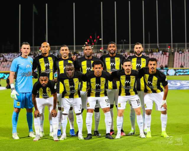 توتنهام يستهدف التعاقد مع نجم الاتحاد السعودي