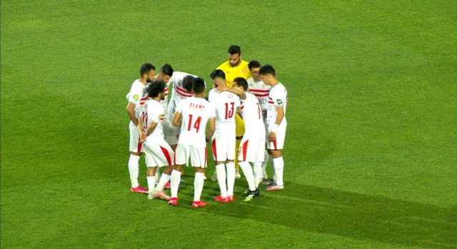 تقارير بلجيكية تؤكد تعاقد الزمالك مع هويفكينز