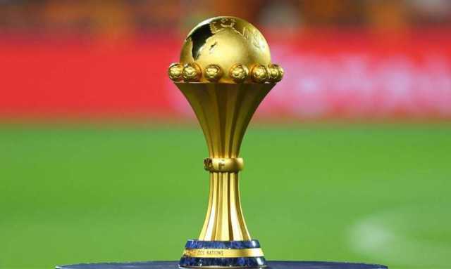 كاف يختار 7 حكام مصريين لإدارة مباريات أمم أفريقيا 2023