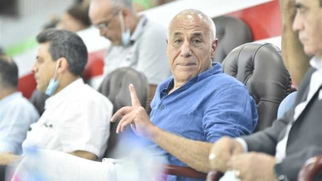 لبيب يحسم توقيع حارس منتخب مصر لـ الزمالك