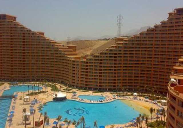بالتفاصيل.. السياحة والاستثمار تضع خطة لزيادة الطاقة الفندقية في مصر