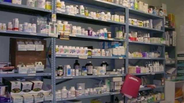 رئيس شعبة الدواء: مصر تستورد 6% من الأدوية.. وتنتج 94%