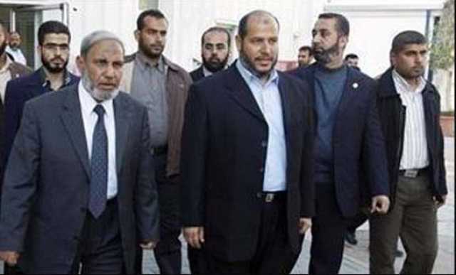 مصدر مصري: تقدم كبير في محادثات تبادل المحتجزين ووقف إطلاق النار بغزة