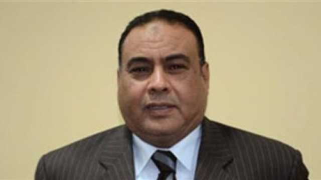 برلماني يثمن الموقف المصري تجاه ملف سد النهضة