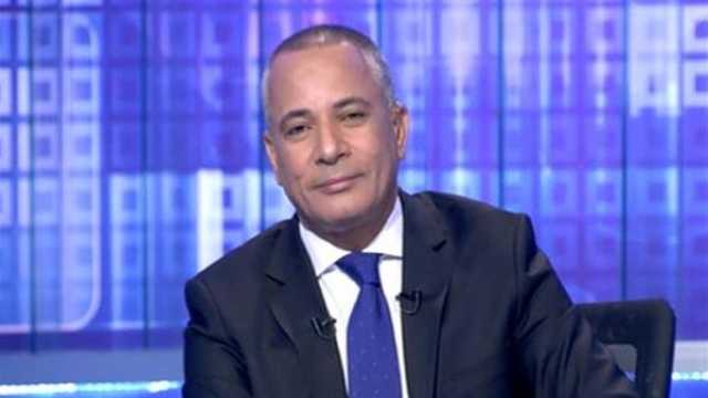 أحمد موسى: لولا الدولة لوصل تخفيف أحمال الكهرباء لساعات بدل ساعتين (فيديو)