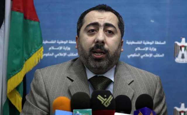 حماس: نثق في مصر لضمان تنفيذ الهدنة وتبادل الأسرى