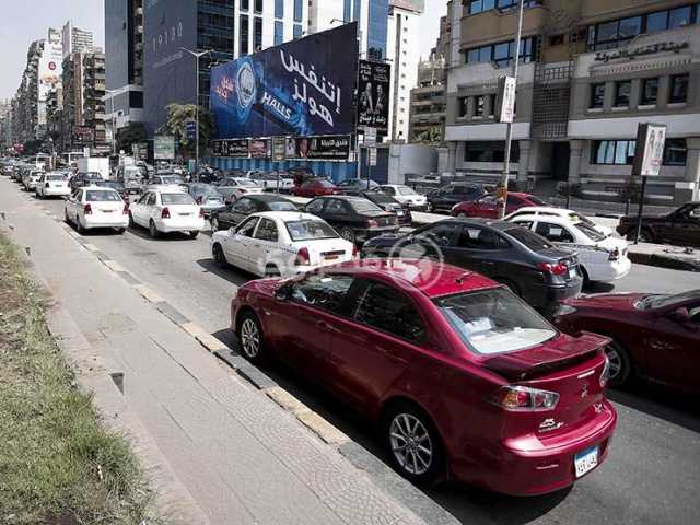 خبير مروري: عقوبات رادعة لمجابهة جرائم التلاعب أو الطمس في اللوحات المعدنية