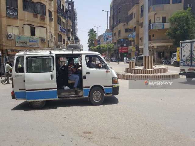 أجرة المواصلات بعد زيادة البنزين والسولار.. مصدر يكشف الموقف بجميع المحافظات