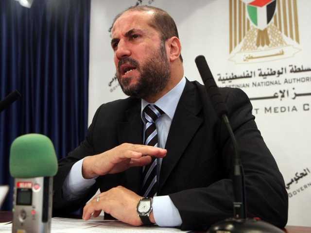 مستشار أبو مازن: كلمتي في مؤتمر الإفتاء تكشف دور مصر في إفشال مخطط تهجير قطاع غزة