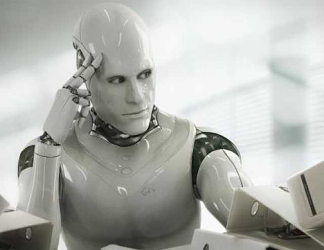 العلمين الجديدة تستضيف المسابقة الدولية للروبوتات للعام الثاني على التوالي
