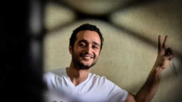 حماة الوطن يرحب بقرار العفو عن أحمد دومة وآخرين