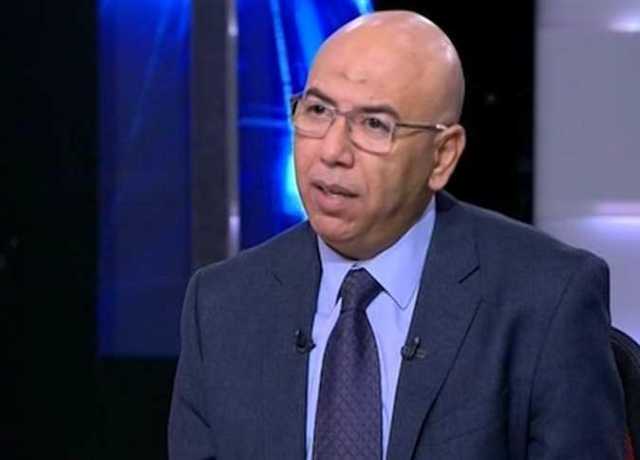 خالد عكاشة: تظاهر الإسرائيليين أمام السفارة المصرية بتل أبيب صفعة مدوية لحكومة نتنياهو