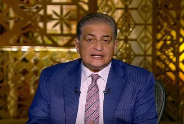 أسامة كمال: رؤية مصر أسهمت في إدراك العالم بعمق الأزمة الفلسطينية