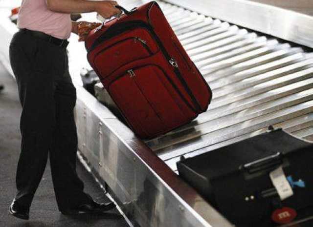 لو شنطتك ضاعت في المطار؟.. 7 خطوات للتعامل مع الحقائب المفقودة