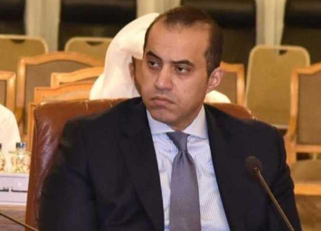 حملة المرشح عبد الفتاح السيسي تستقبل وفداً من النقابة العامة للعاملين بالغزل والنسيج