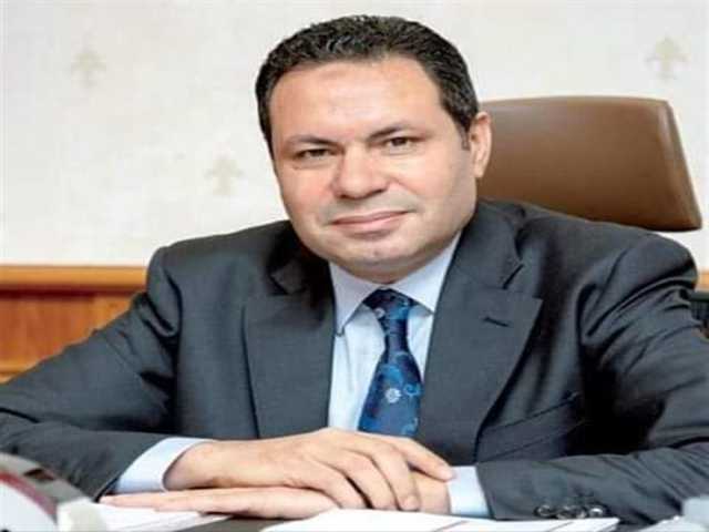 النائب هشام الحصري: الشعب قادر على ارتداء الأفرول لحماية الأمن القومي