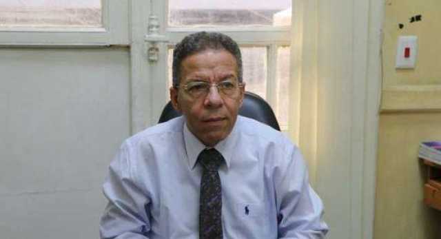 مؤشرات أولية: الدكتور أسامة عبد الحي نقيبًا للأطباء