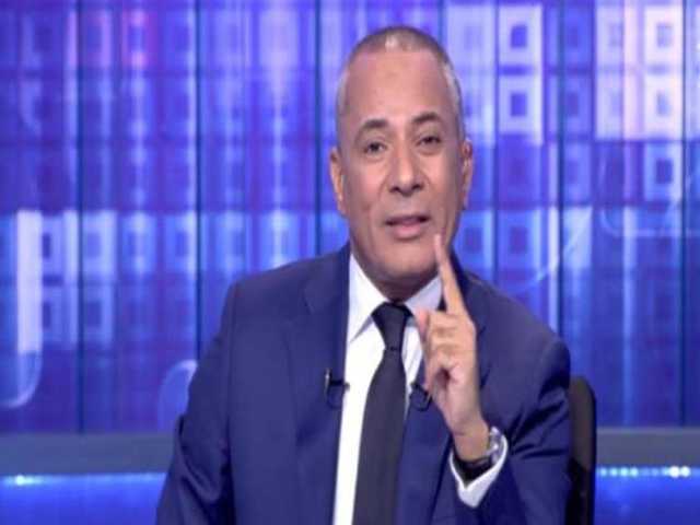 أحمد موسى يكشف كواليس لقاء الرئيس السيسي بالإعلاميين