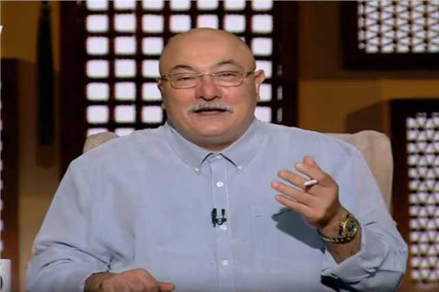 خالد الجندي: الحرب ليست نزهة.. ومخططات تقسيم الوطن فشلت على أيدي القوات المسلحة