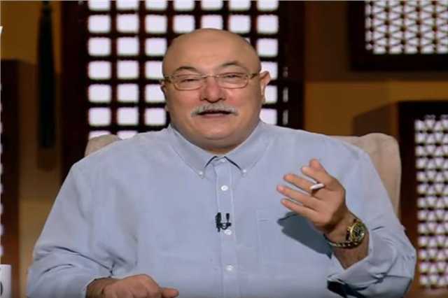 بالفيديو.. خالد الجندي: هذا ما يجب فعله مع التراث