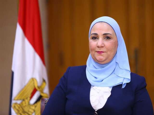 التضامن تطلق حملة احمي نفسك وأسرتك للتوعية من عدوى الجهاز التنفسي