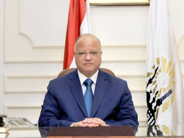 الانتخابات الرئاسية 2024.. محافظ القاهرة يترأس اجتماع غرفة العمليات المركزية