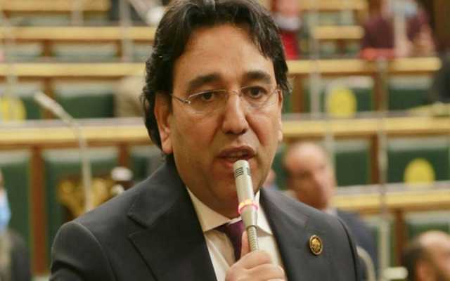 برلماني: ملحمة مصرية إنسانية داخل الأراضي الليبية