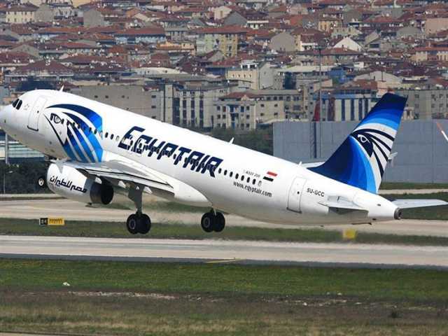 مصر للطيران توقع اتفاقية خدمة مع Safran Nacelles لصيانة عواكس دفع المحركات