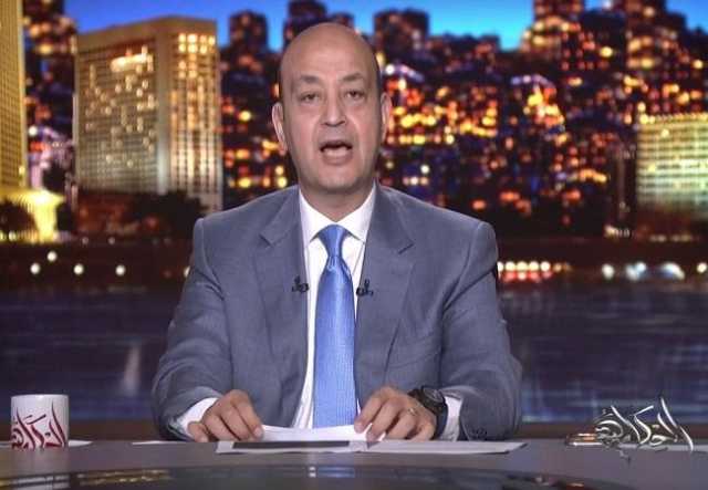 محور فيلاديلفيا.. عمرو أديب يتوقع خلافًا مرتقبًا بين مصر إسرائيل