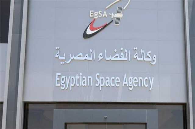 وكالة الفضاء المصرية تعلن نجاح إطلاق مصر سات 2 من الصين