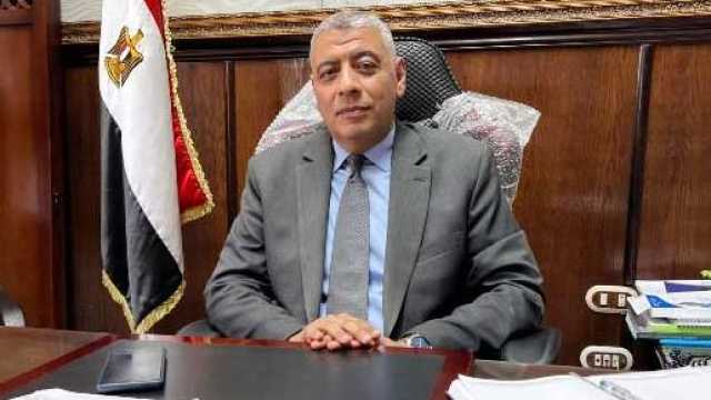 رئيسكهرباء الإسكندرية: إنشاء مركز للإصدار الذاتي.. وتشغيلالداتا سنترقبل رمضان