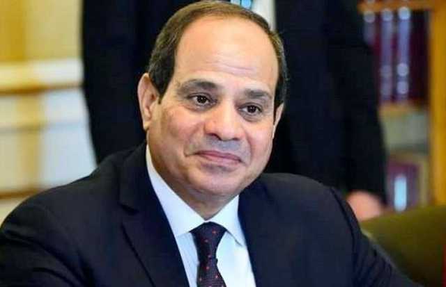 السيسي: مصر لم تغلق أبدًا معبر رفح ويعمل بشكل مستمر