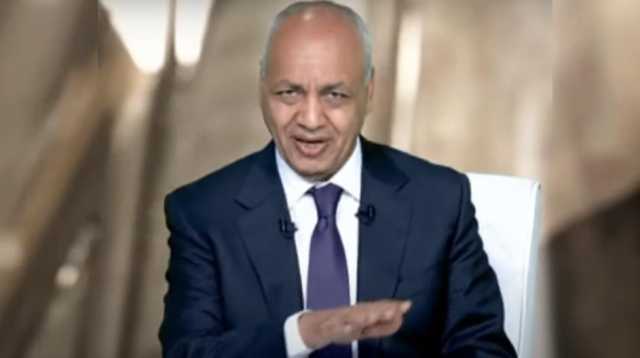 مصطفى بكري: اختيار الرئيس السيسي يمثل إجماع المصريين على استكمال مشروعه الوطني