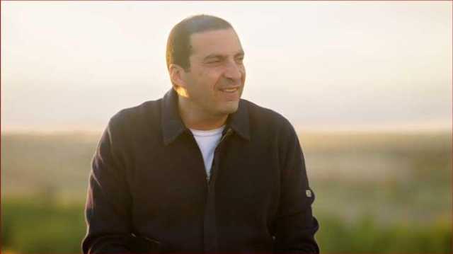 عمرو خالد يقدم الفهم عن الله في رمضان - فيديو