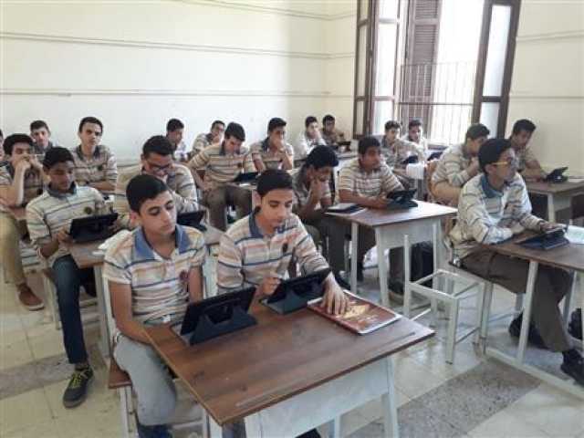 مديرية التعليم بالقاهرة تعلن موعد نتيجة الصف الأول والثاني الثانوي