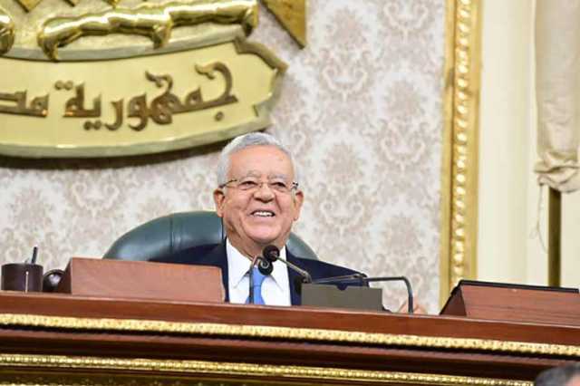 مجلس النواب يوافق على انضمام مصر لاتفاقية شركة إفريقيا 50 لتمويل المشروعات