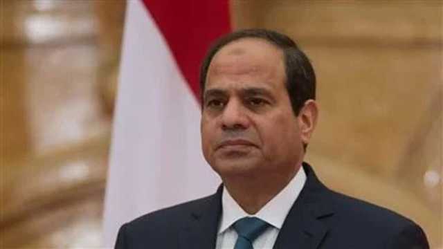 السيسي: لو حليت أزمة الدولار في مصر ولا يهمني أي حاجة تانية