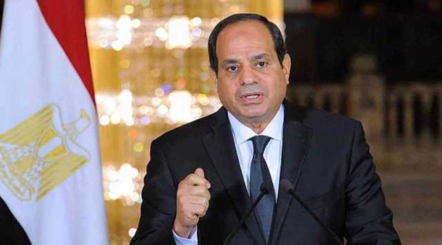 لا تشوهوا الفكرة.. السيسي: خروج المصريين لرفض تنحي عبد الناصر ليس مرتبًا بل لرفض الهزيمة