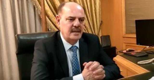 رئيس اتحاد الصحفيين العرب يهنئ المصريين بنصر أكتوبر