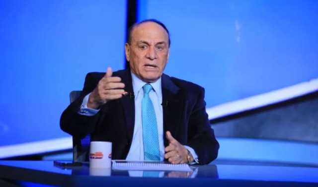 سمير فرج: لجنة مصرية إسرائيلية للتحقيق في حادثة إطلاق النار بالشريط الحدودي برفح -(فيديو)