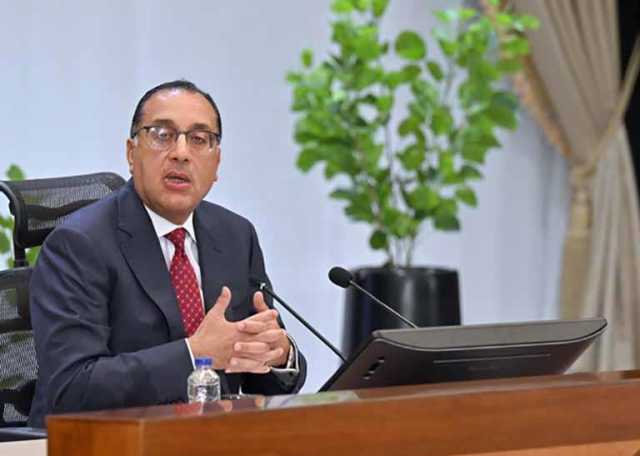 رئيس الوزراء يكشف موعد انتهاء أزمة العملة في مصر