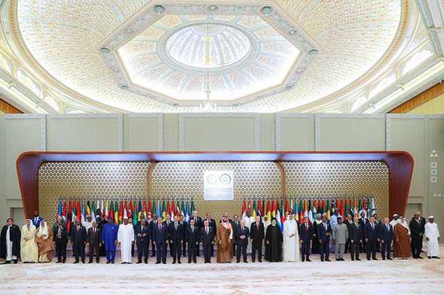 حسام بدراوي: بيان القمة العربية الإسلامية أقوى من كلمات الرؤساء