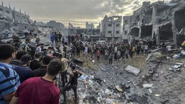 حدث ليلاً| دخول مساعدات جديدة لغزة وبيان جديد من سرايا القدس