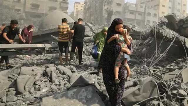 القاهرة الإخبارية: مصر تؤكد ضرورة وقف إطلاق النار بشكل فوري وإدخال المساعدات لغزة