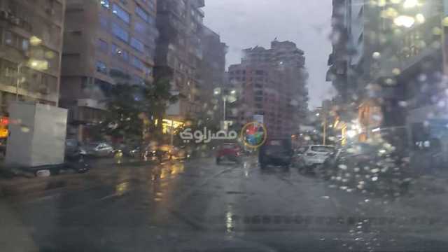 أمطار وشبورة كثيفة.. طقس متقلب خلال أسبوع (بيان رسمي من الأرصاد)