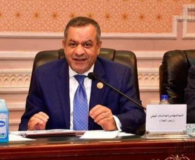رئيس زراعة الشيوخ يطالب بالتوسع في إنشاء فروع للجامعات الأجنبية داخل مصر