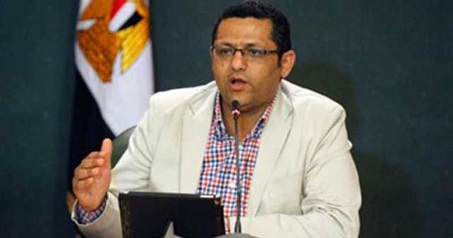 البلشي: إطلاق اسم دورة فلسطين على المؤتمر العام السادس للصحافة المصرية