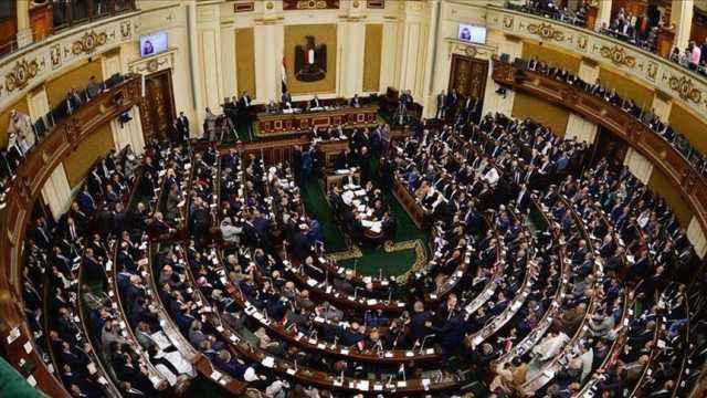 نشرة البرلمان| النواب يدعون المصريين بالخارج المشاركة في الانتخابات الرئاسية