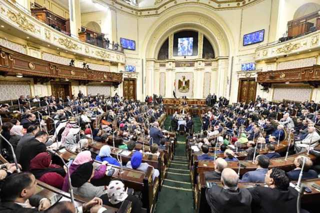 مجلس النواب يوافق في المجموع على مشروع قانون نقابة التكنولوجيين